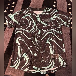 Slander (EDM) Jersey